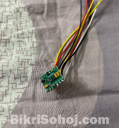 MAX30100 Pulse Oximeter Heart Rate Sensor Module